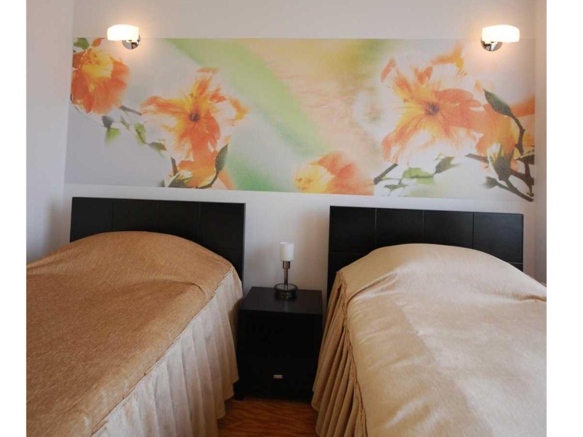 Hotel Grandis Apulum Mioveni Exterior foto